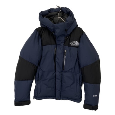 ノースフェイス ND92340 アーバンネイビー バルトロライトダウンジャケット L