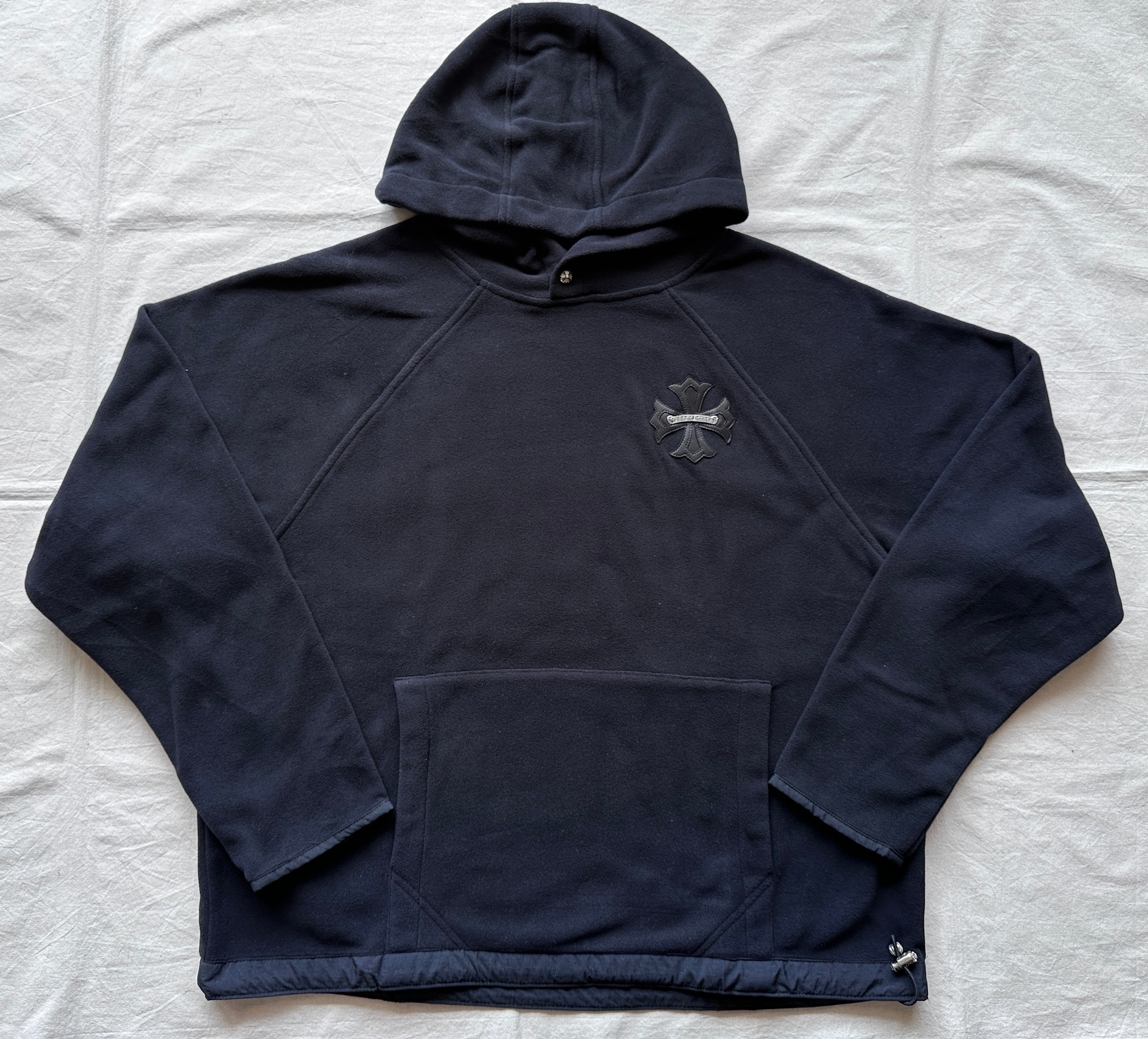 A+ (新品・未使用(ワケあり))】CHROME HEARTS Y NOT CH PLUS PATCH 