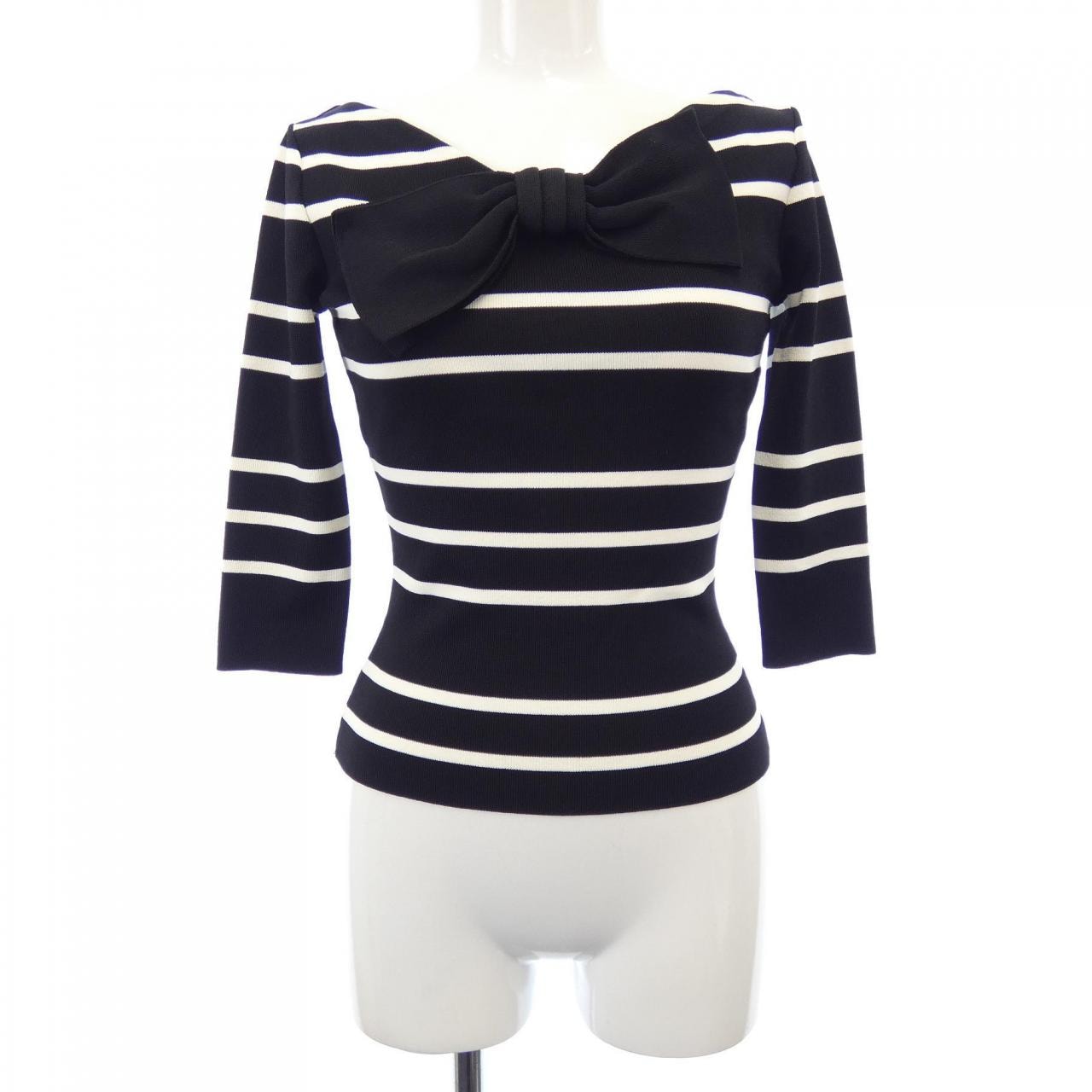 クリスチャンディオール CHRISTIAN DIOR ニット