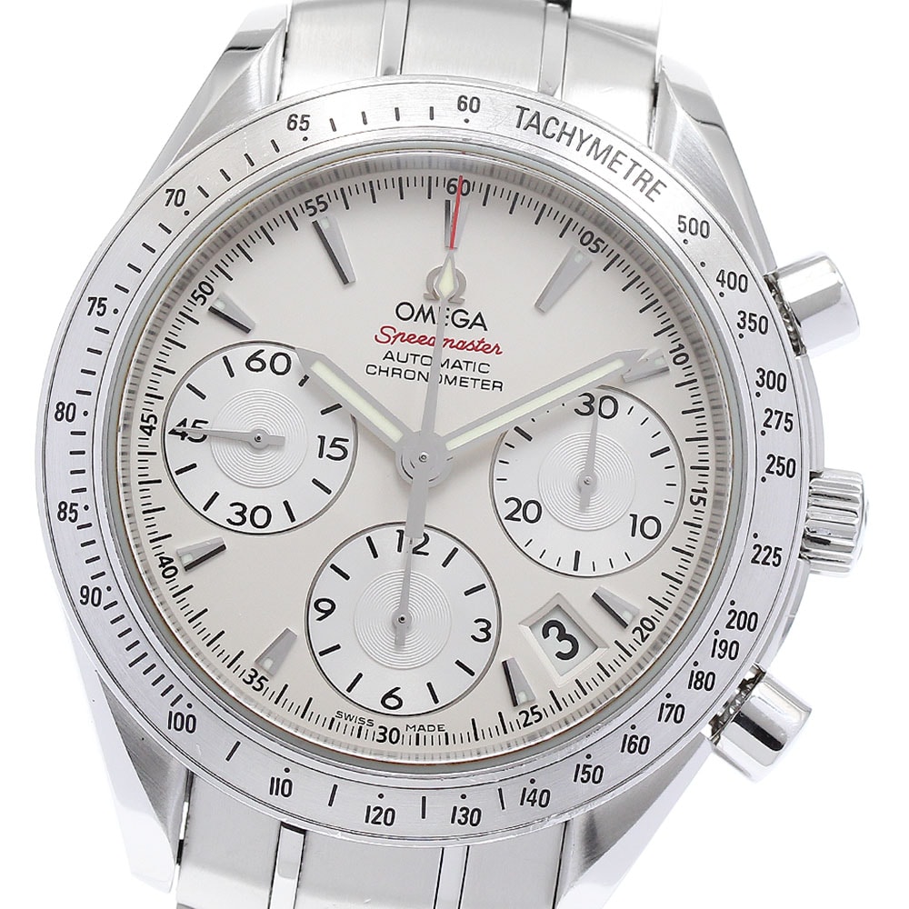 オメガ スピードマスター メンズ 【中古】