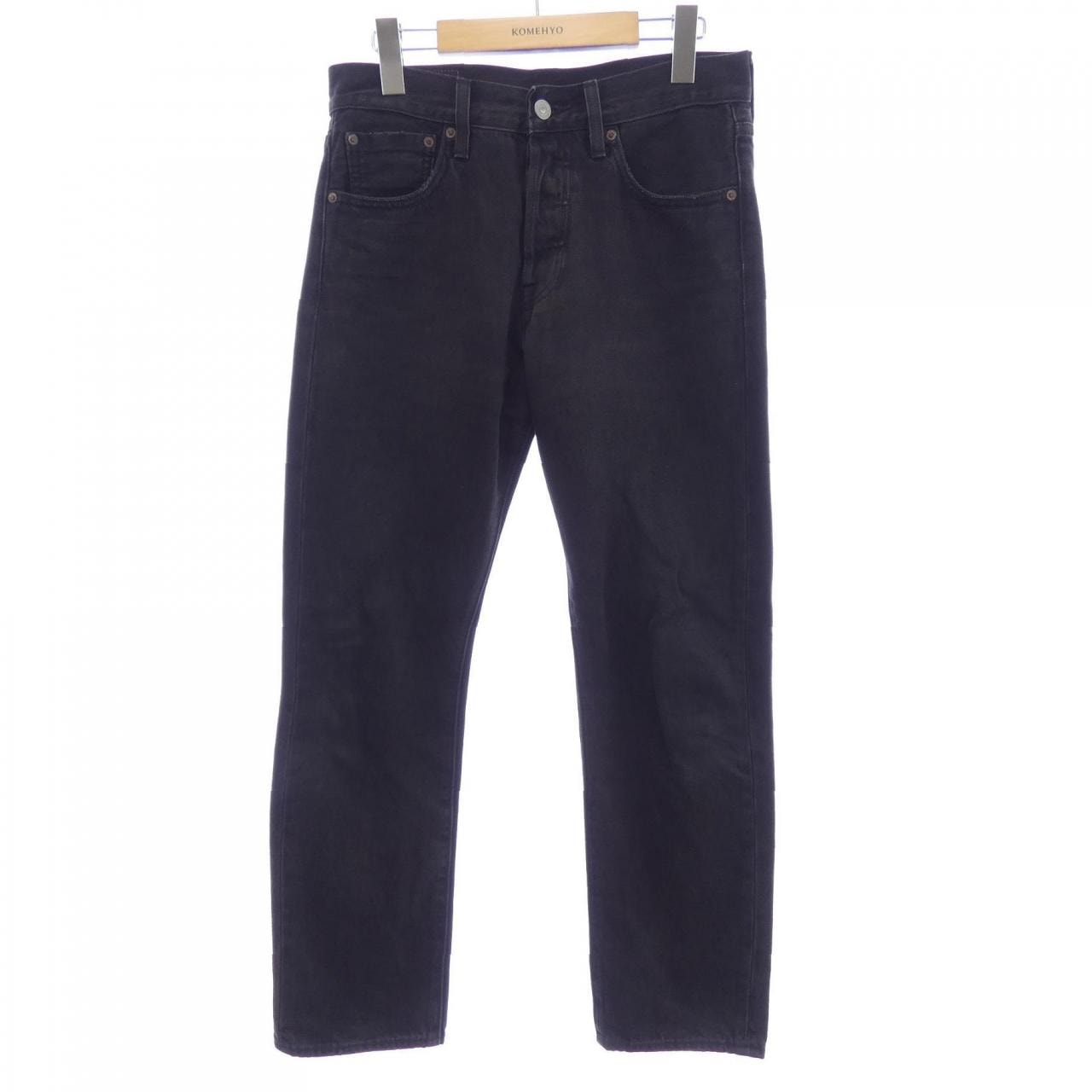 リーバイス LEVI'S 501 パンツ