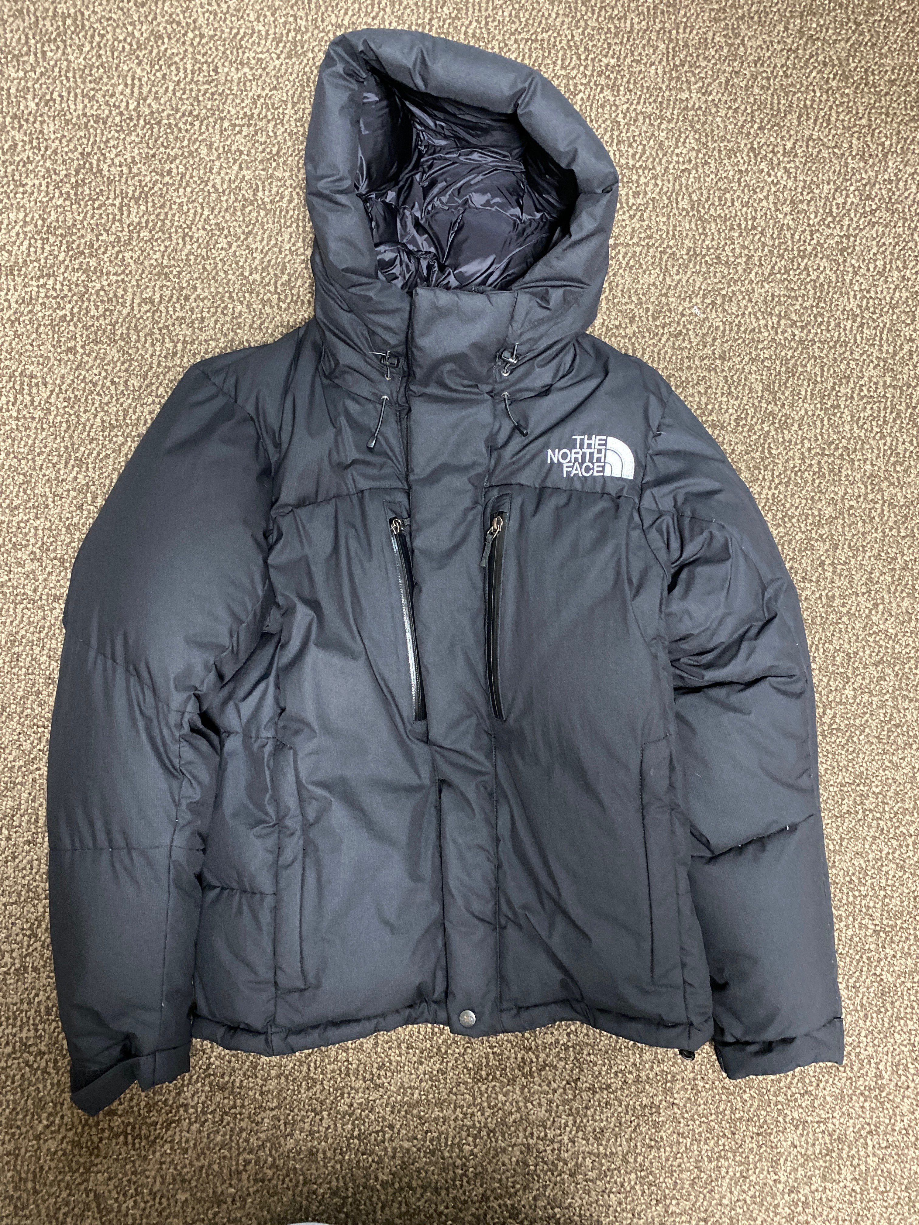 The North Face Baltro Light Jacket K 2020/2021 "Black"