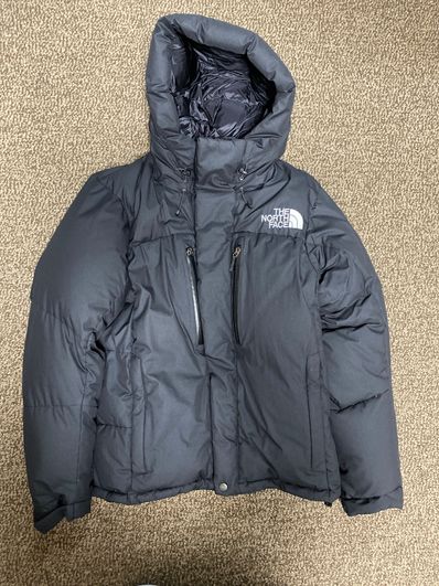 The North Face Baltro Light Jacket K 2020/2021 "Black"
