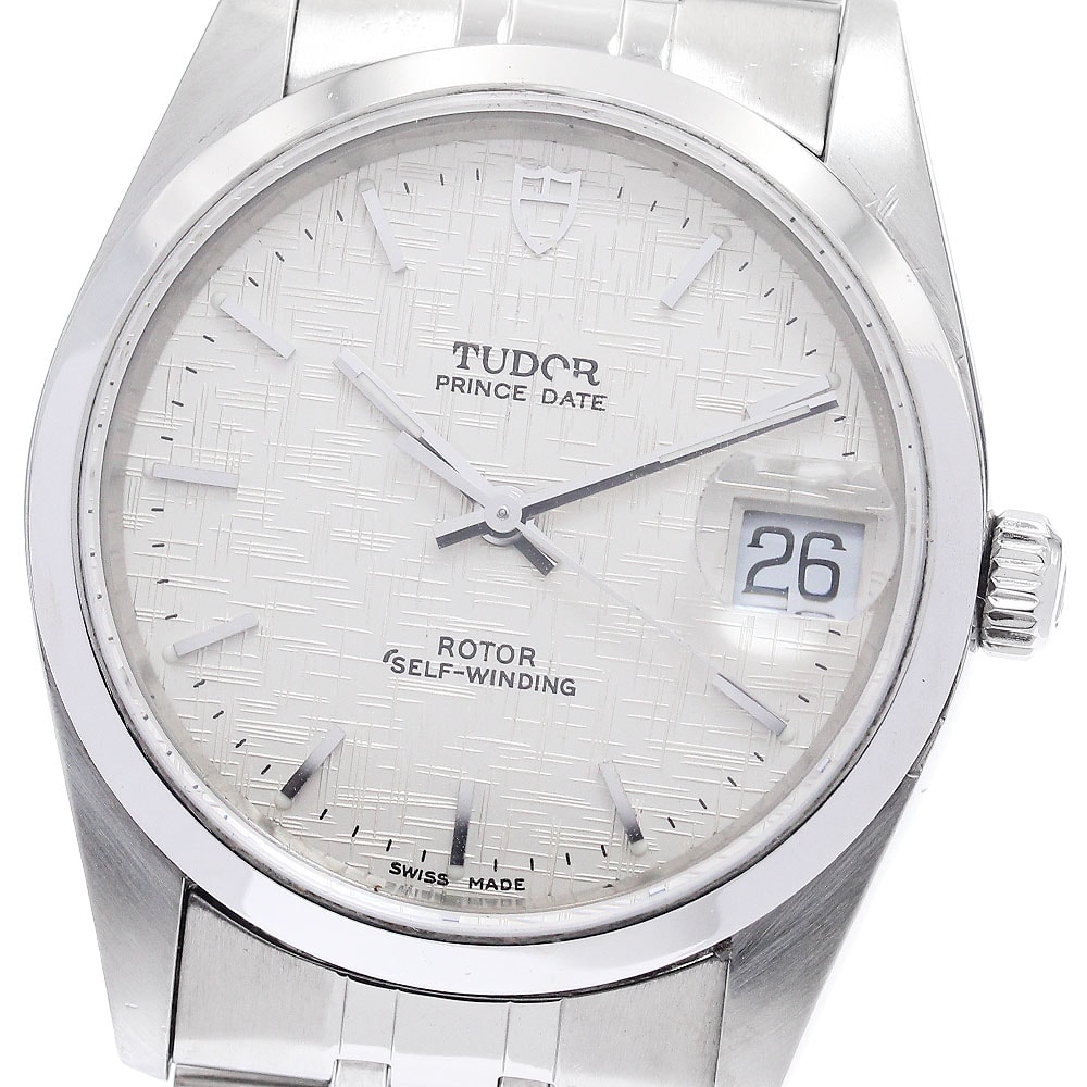 ☆良品  チュードル プリンスデイト  74000N ボーイズ 【中古】