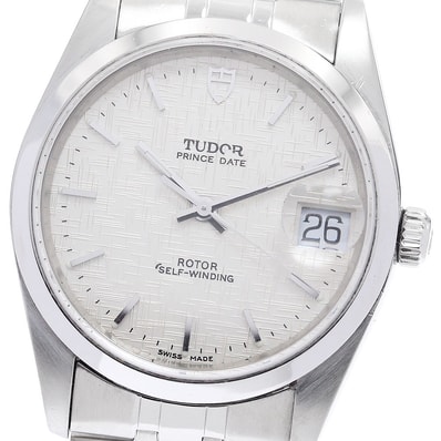 ☆良品 チュードル プリンスデイト 74000N ボーイズ 【中古】