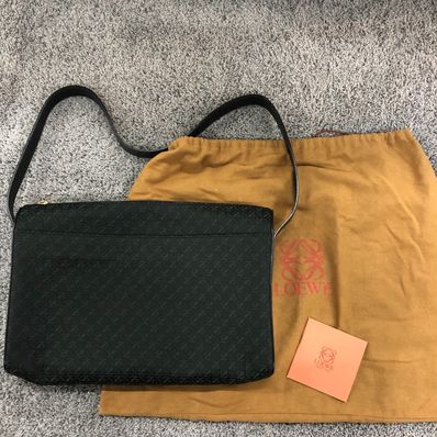 ロエベ ワンショルダーバッグ