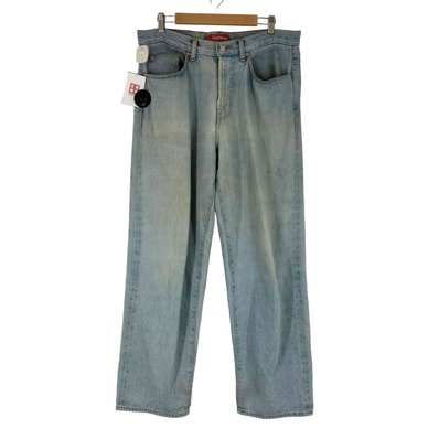 Baggy Selvedge Jean【1143466045488】