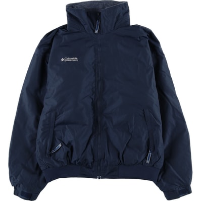 古着 00年代 コロンビア Columbia 中綿ジャケット パファージャケット メンズL相当/eaa605456