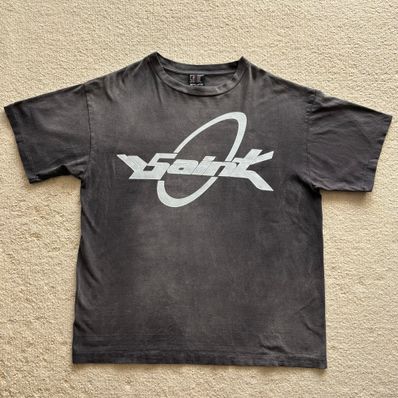 S.CIRCLE TEE セントマイケル