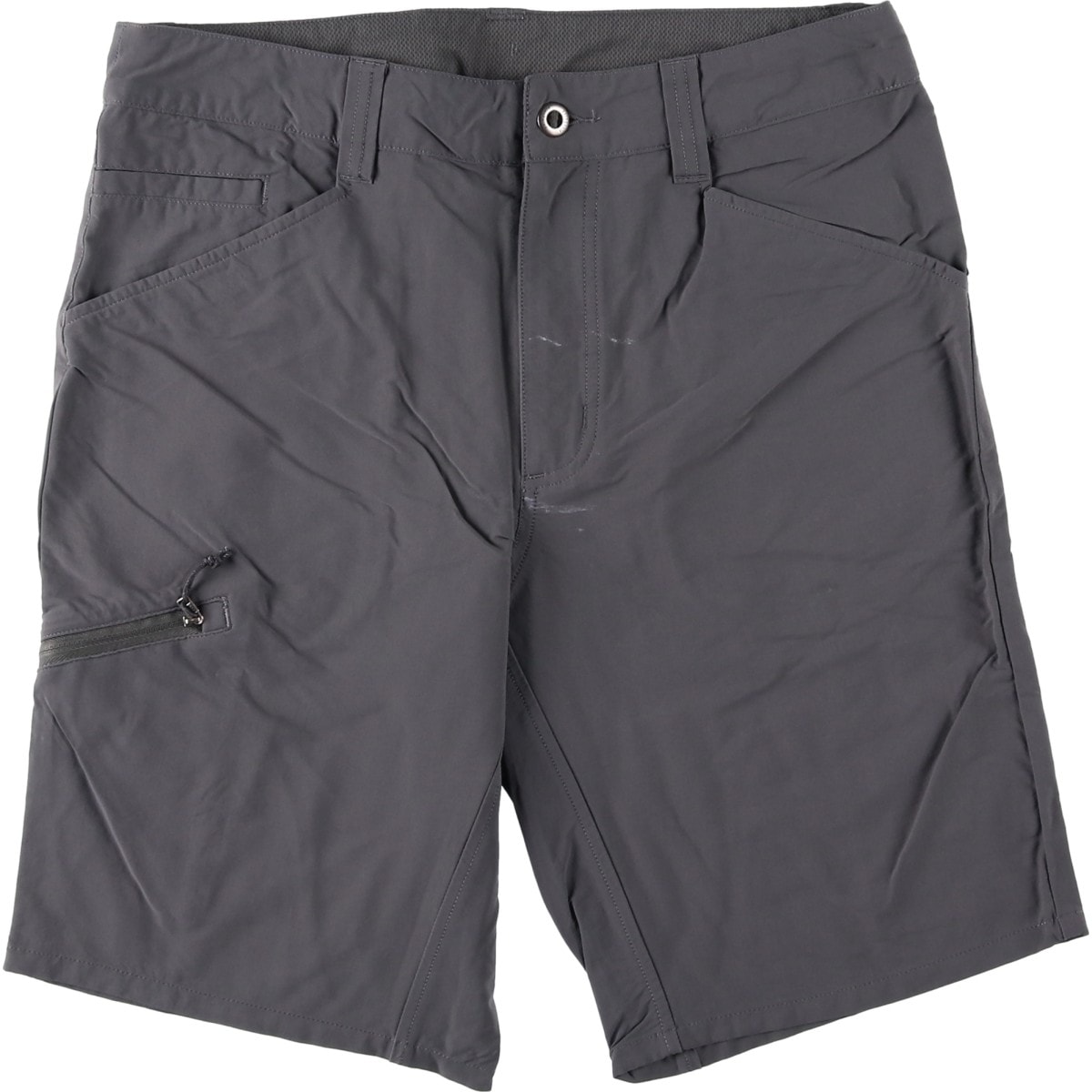 古着 パタゴニア Patagonia Quandary Shorts 57826SP19 ナイロンショーツ ショートパンツ メンズw32相当/eaa644179