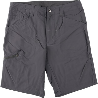 古着 パタゴニア Patagonia Quandary Shorts 57826SP19 ナイロンショーツ ショートパンツ メンズw32相当/eaa644179