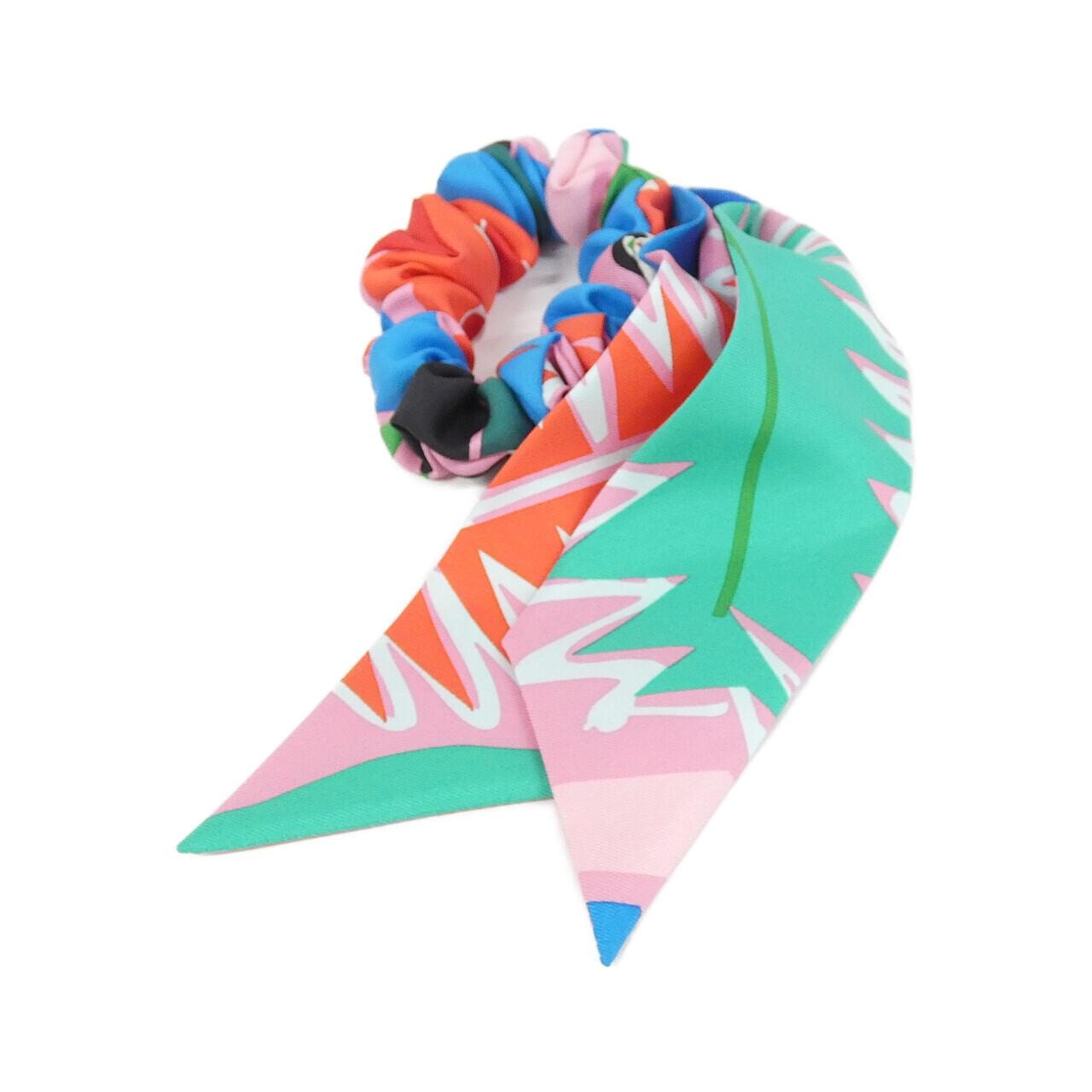 エルメス ベラ ヘアーアクセサリー