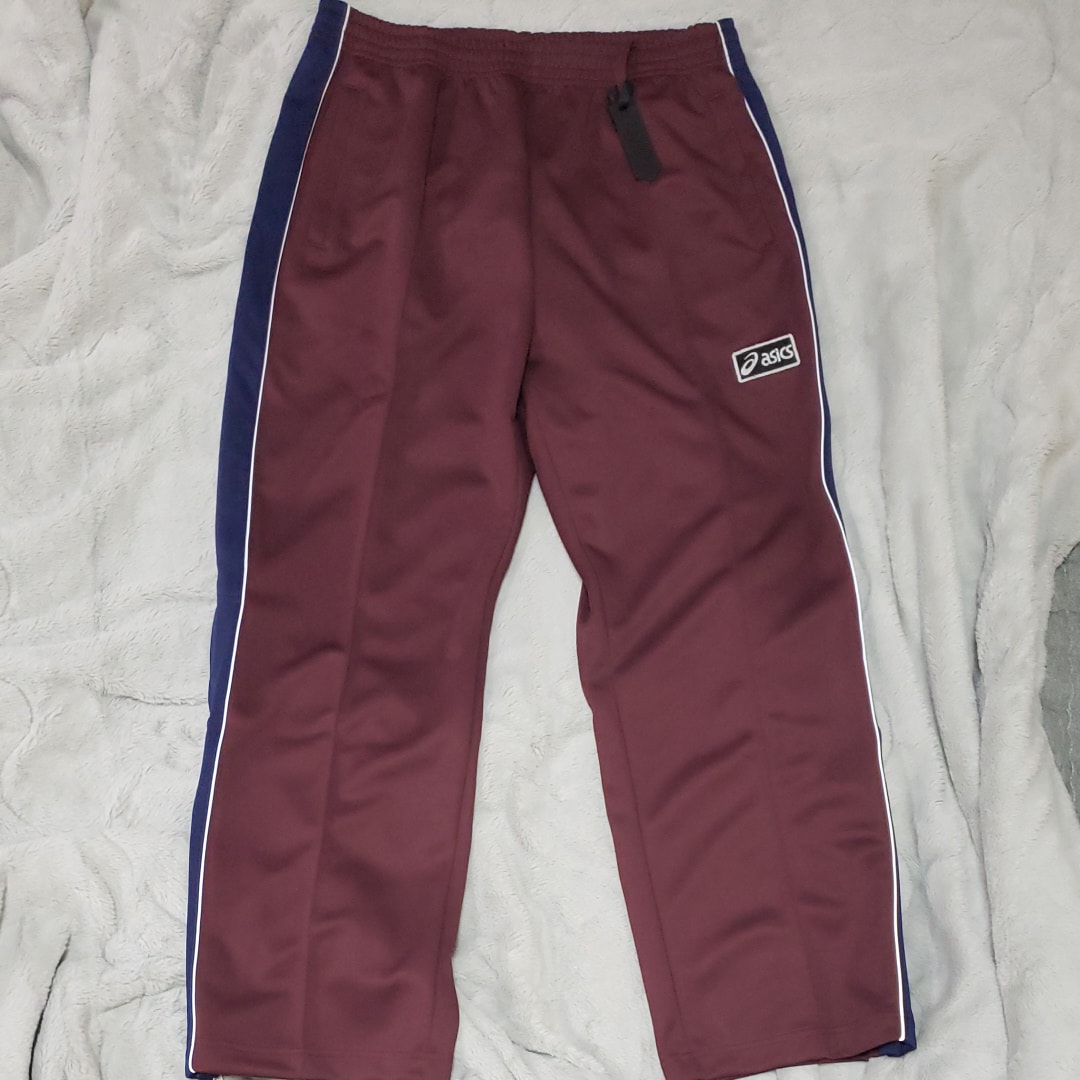 Asics x YOASOBI Knit Pants 