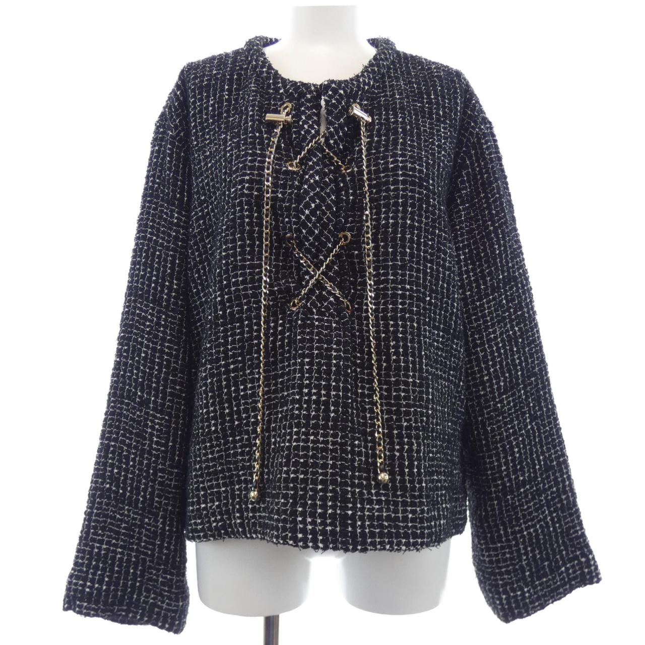 シャネル CHANEL P70226V61714 トップス