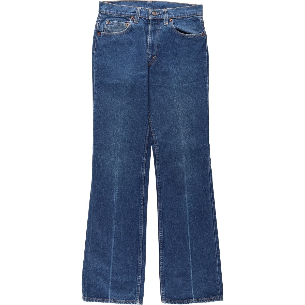 古着 80年代 リーバイス Levi's 517-0217 ブーツカットデニムパンツ メンズw30相当 ヴィンテージ/eaa651150