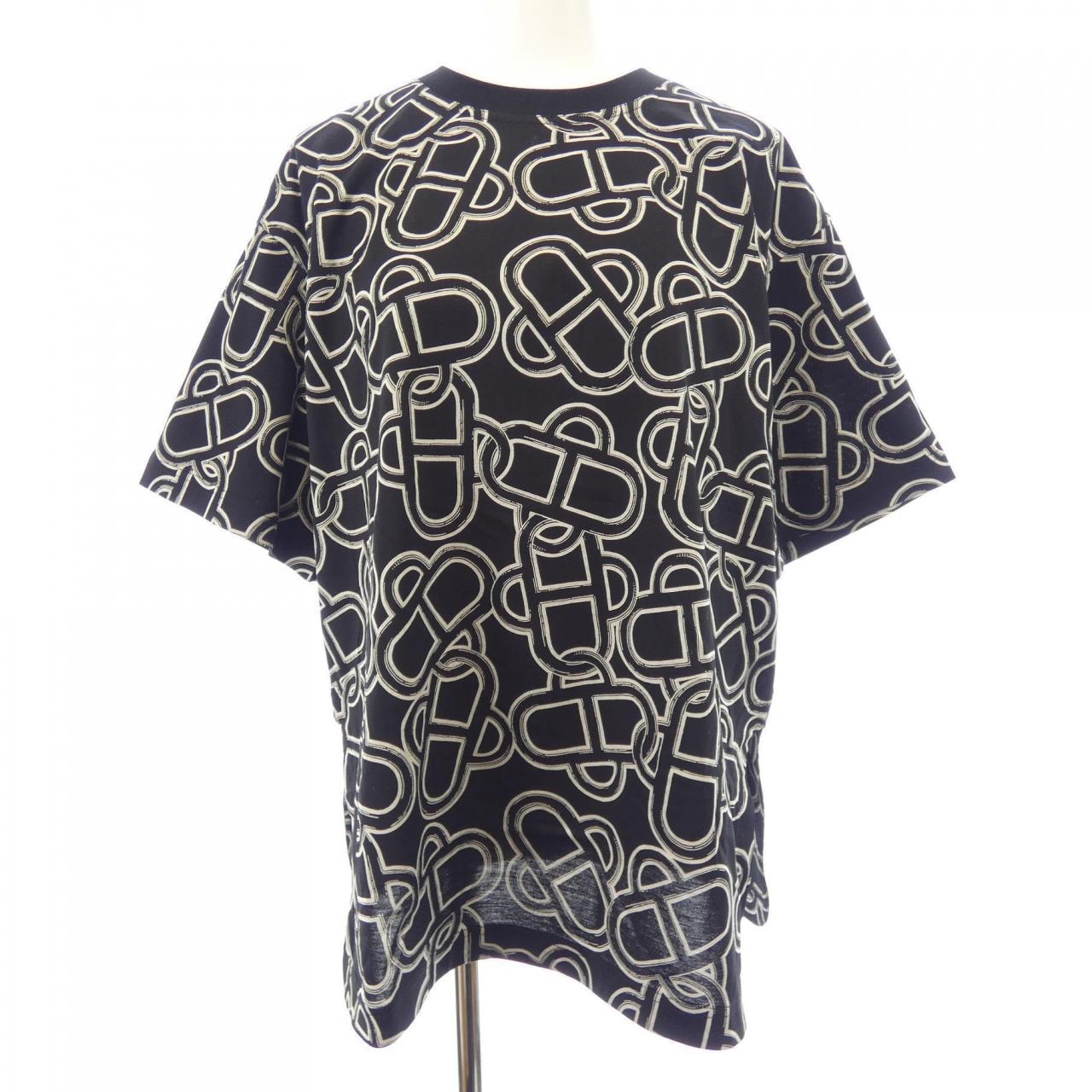 エルメス HERMES マイヨンエケストル 6H4625DG Tシャツ