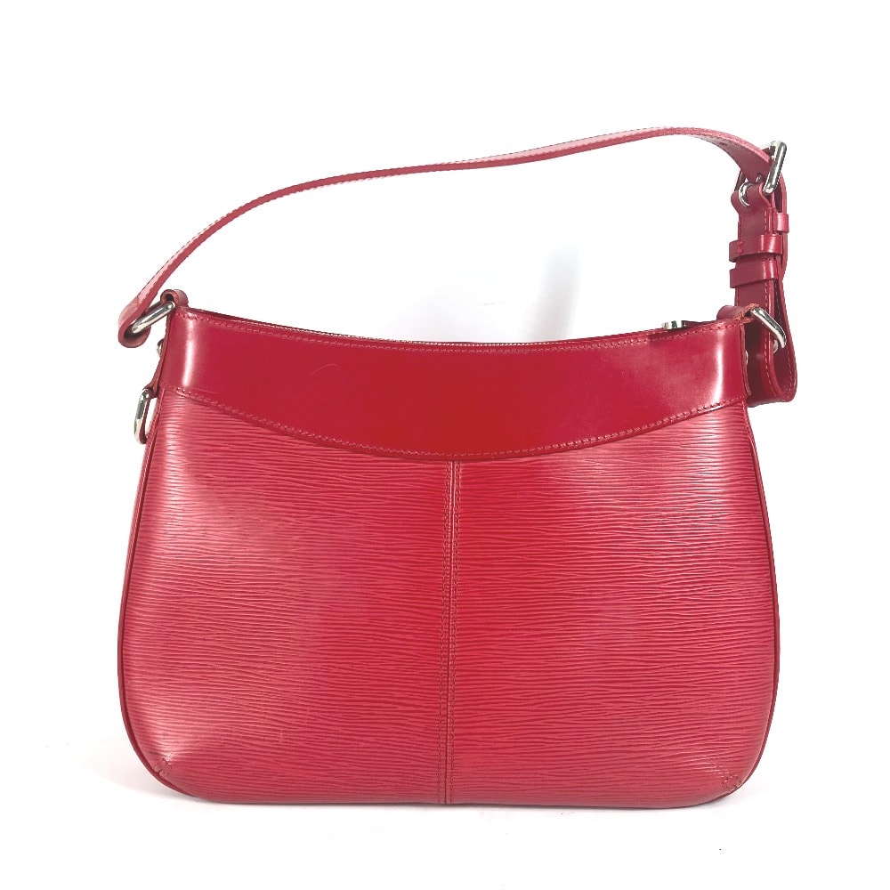 ルイヴィトン LOUIS VUITTON テュレンGM M5927E エピ カバン 肩掛け バッグ ハンドバッグ ショルダーバッグ エピレザー カスティリアンレッド レッド