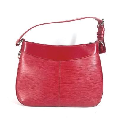 ルイヴィトン LOUIS VUITTON テュレンGM M5927E エピ カバン 肩掛け バッグ ハンドバッグ ショルダーバッグ エピレザー カスティリアンレッド レッド