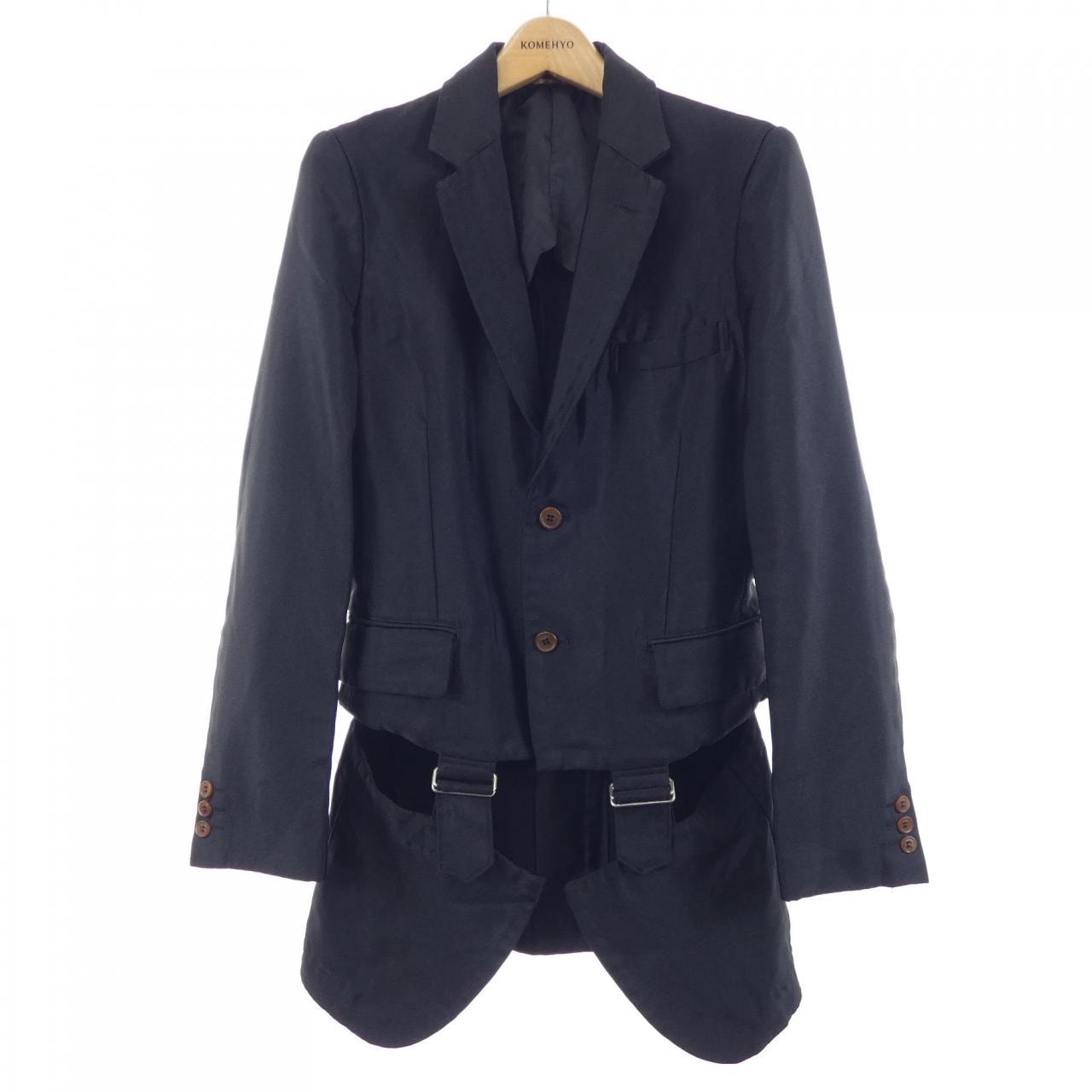 コムデギャルソンオム COMME des GARCONS HOMME PULS PE-J063 ジャケット