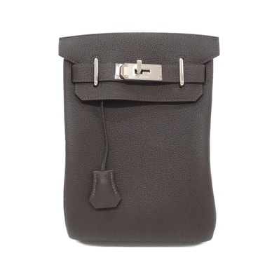 【未使用品】エルメス アッカド 083589CK ショルダーバッグ