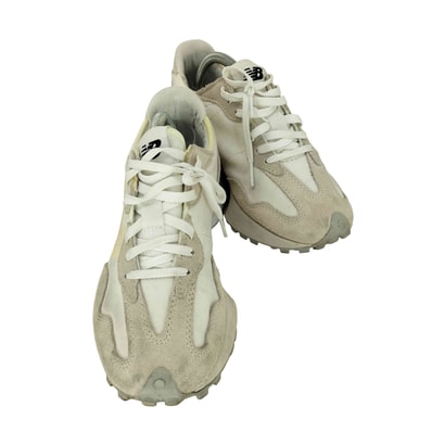 22AW WS327EO ローカット スニーカー【1143483783226】