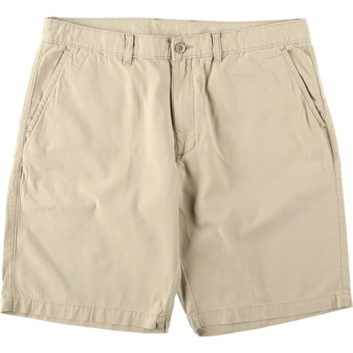 古着 パタゴニア Patagonia ORGANIC COTTON オーガニックコットン 57725FA12 コットンショーツ ハーフパンツ メンズw36相当/eaa658671