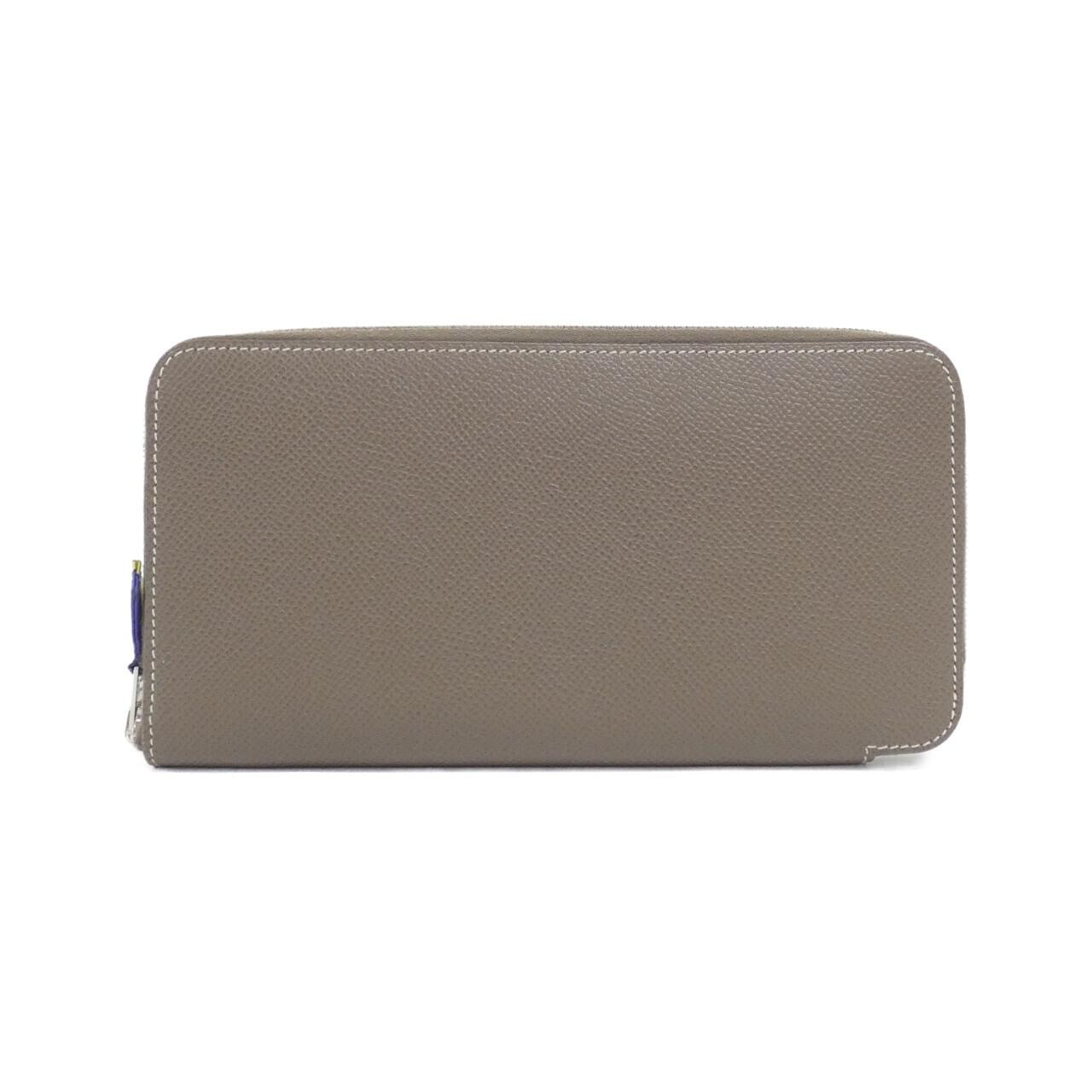エルメス SANGLES シルク イン クラシック 063636CK 財布