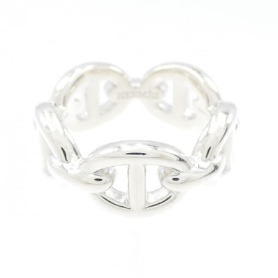 エルメス シェーヌ ダンクル アンシェネ リング