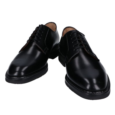 リーガル 【新品同様】14TRBH プレーントゥ ビジネスシューズ 26 1/2C