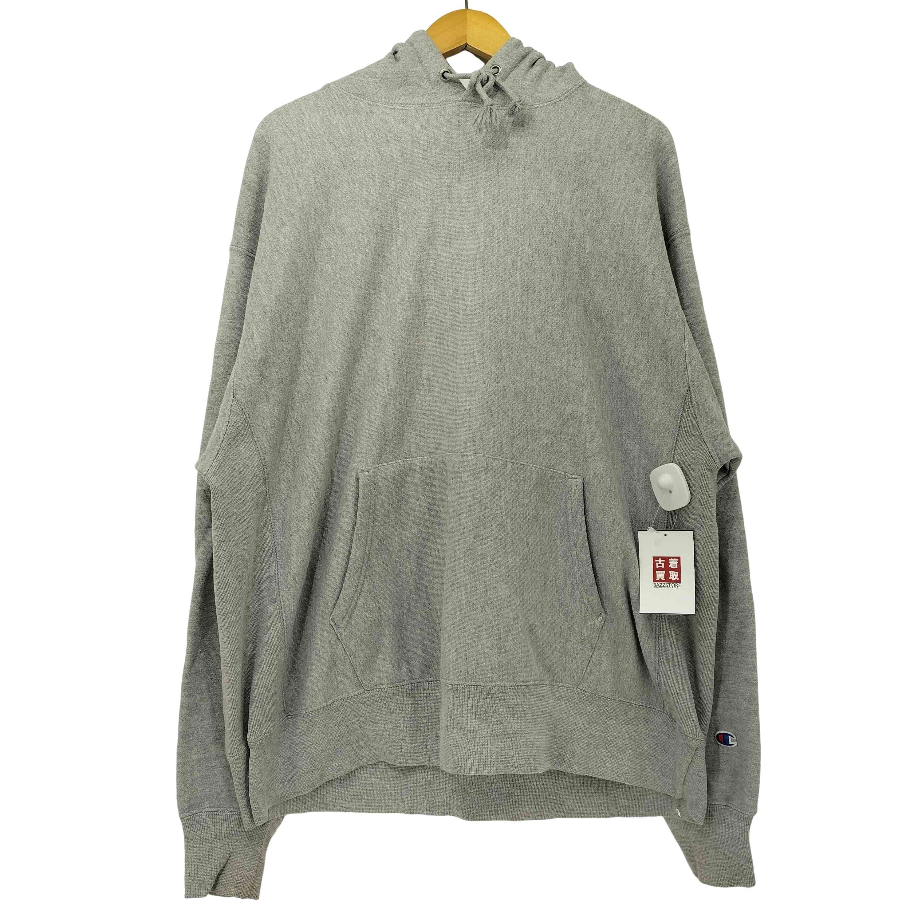 REVERSE WEAVE リバースウィーブ プルオーバー パーカー【1141946545961】