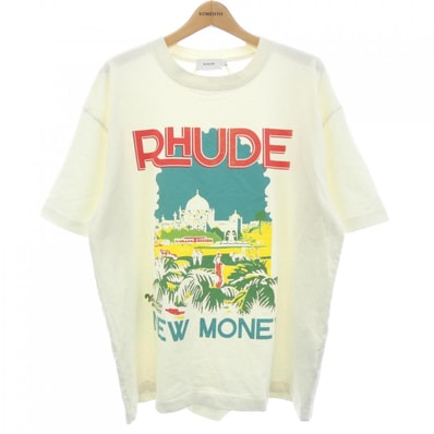 ルード RHUDE Tシャツ