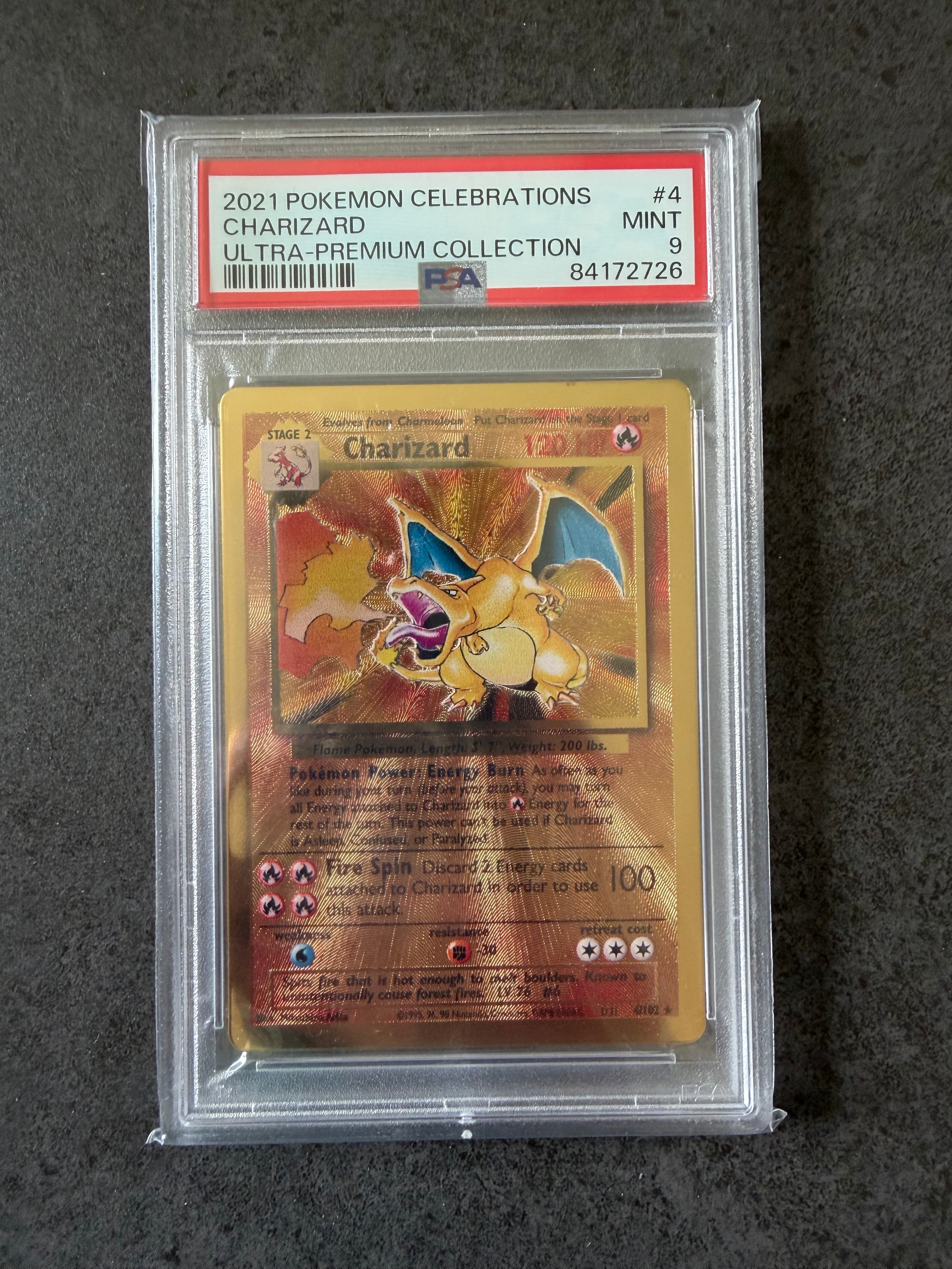 状態C】わるいカイリュー [PCGS-si 013/020](ロケット団ハーフデッキW
