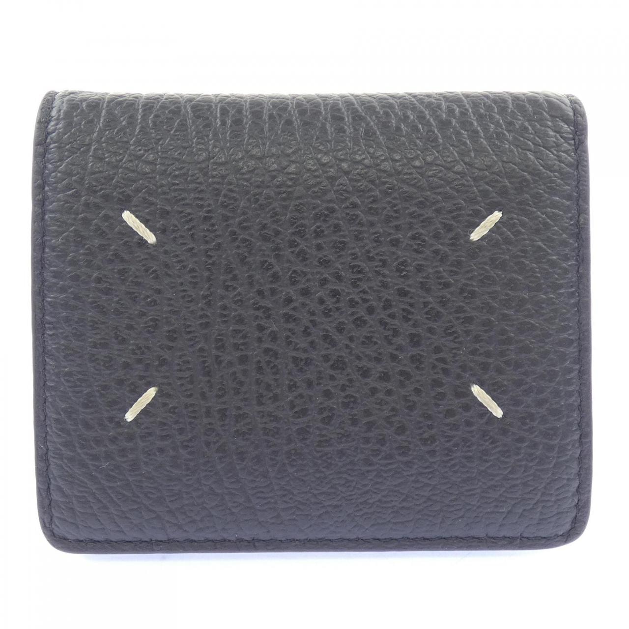 メゾンマルジェラ Maison Margiela バイフォールドウォレット S56UI0140 WALLET