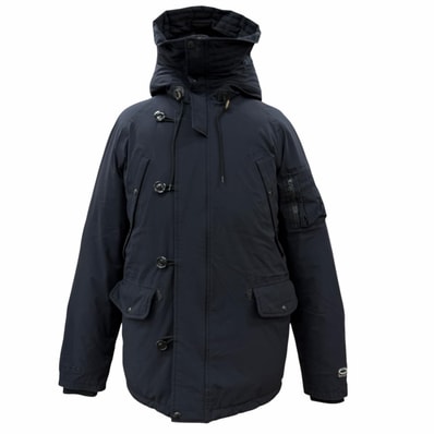 人気 ビズビム ダウンコート VALDEZ DOWN COAT ブラック S