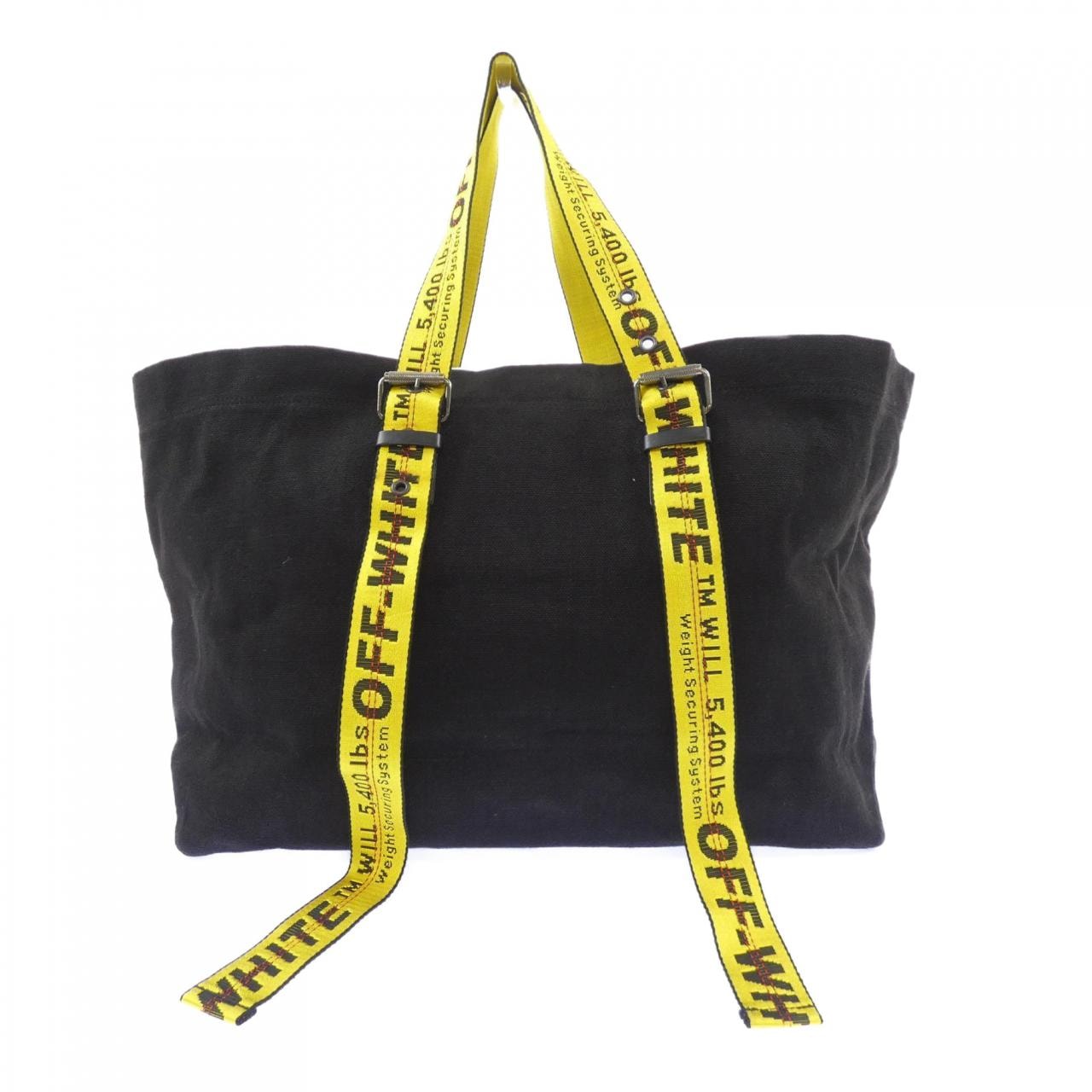 オフホワイト OFF-WHITE OWNA077S19D99044 BAG
