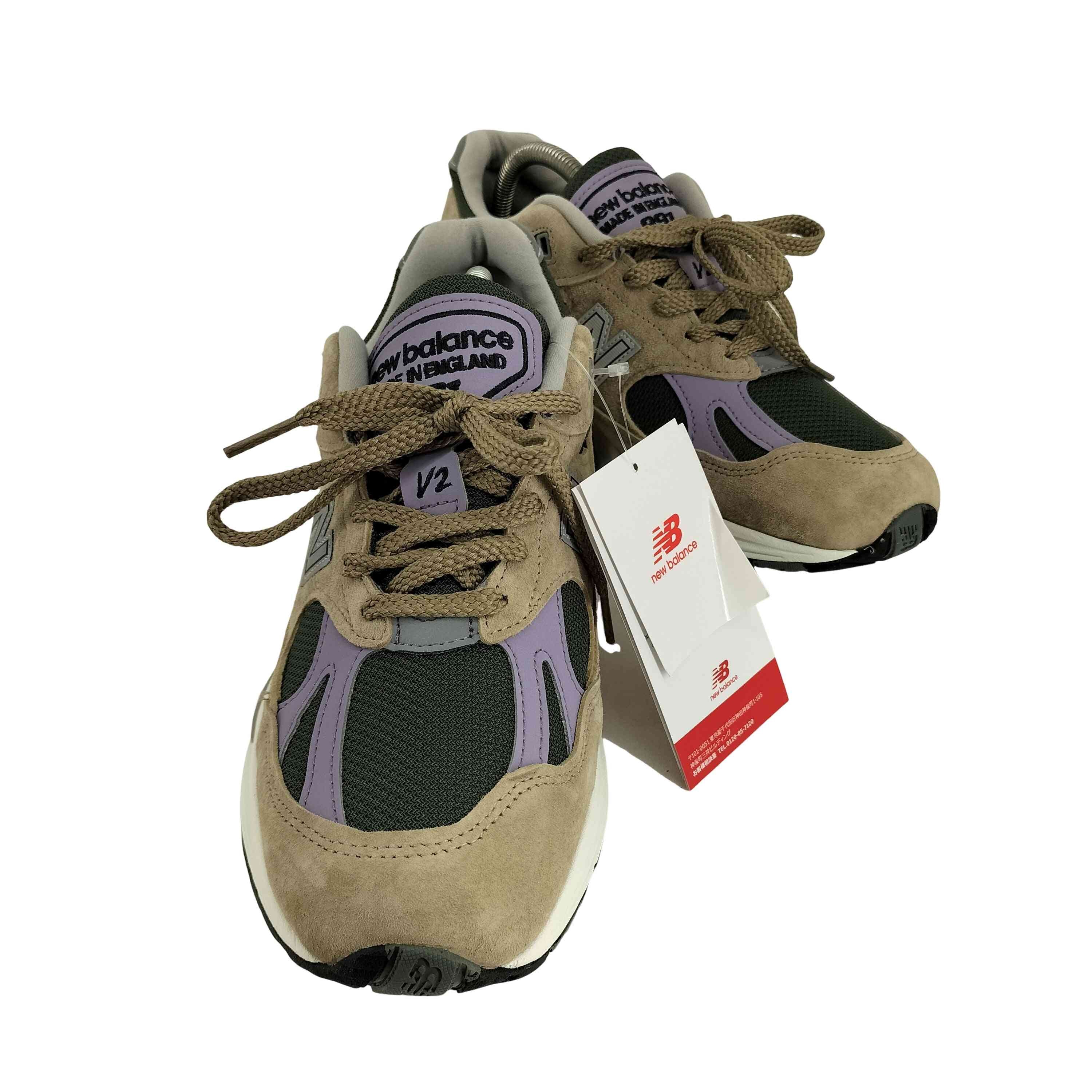 U991DL2 スニーカー【1137738227603】