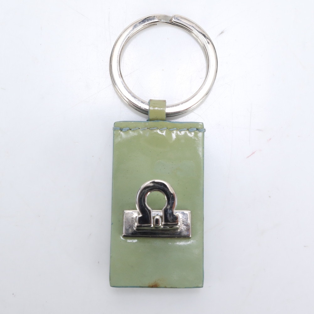 サルヴァトーレフェラガモ ガンチーニキーリング