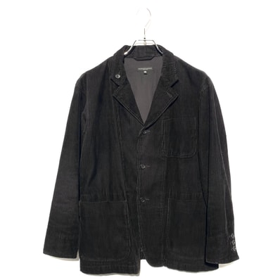 Engineered Garments Loiter Jacket Black