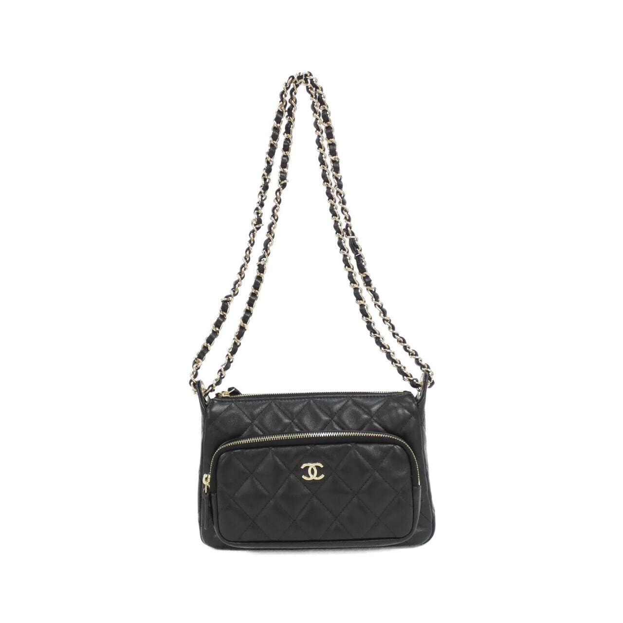 シャネル AP4349 ショルダーバッグ