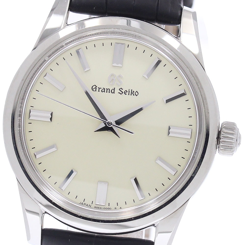 ☆良品 セイコー グランドセイコー メンズ 【中古】