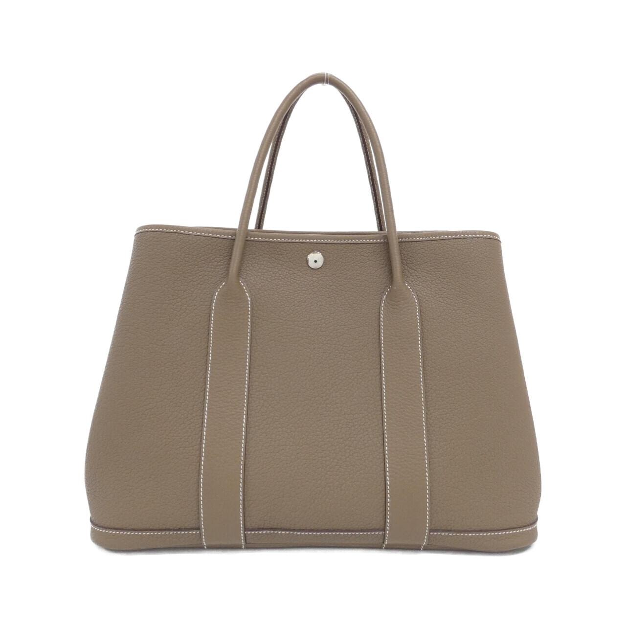 エルメス ガーデン パーティ 36cm 051559CK バッグ