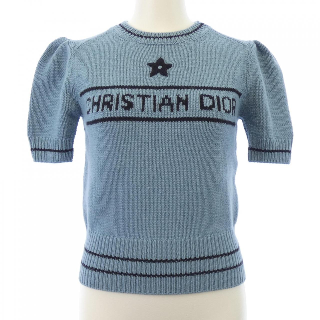 クリスチャンディオール CHRISTIAN DIOR ESSENTIALS 154S09AM305 ニット