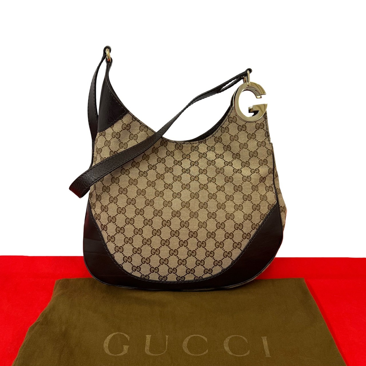 バッグ GUCCIのおすすめアイテム（4ページ目） | 通販・相場は