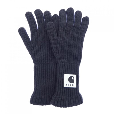 サカイ SACAI 25-00999S GLOVE