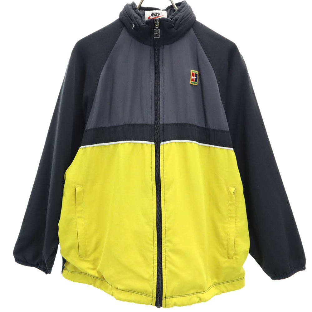 NIKE ナイキ 90s 00s トラックジャケット
