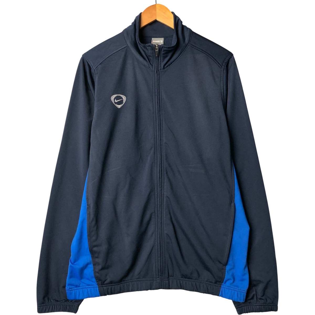 古着 ナイキ NIKE ジャージ トラックジャケット メンズL相当/eaa575979