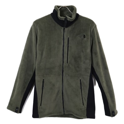 ノースフェイス 【美品/国内正規】NA72301 ZI Versa Mid Jacket バーサミッドジャケット L