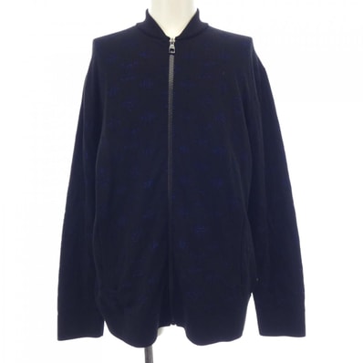 ルイヴィトン LOUIS VUITTON ドロップニードルモノグラムボンバー HIN50WTBU ブルゾン