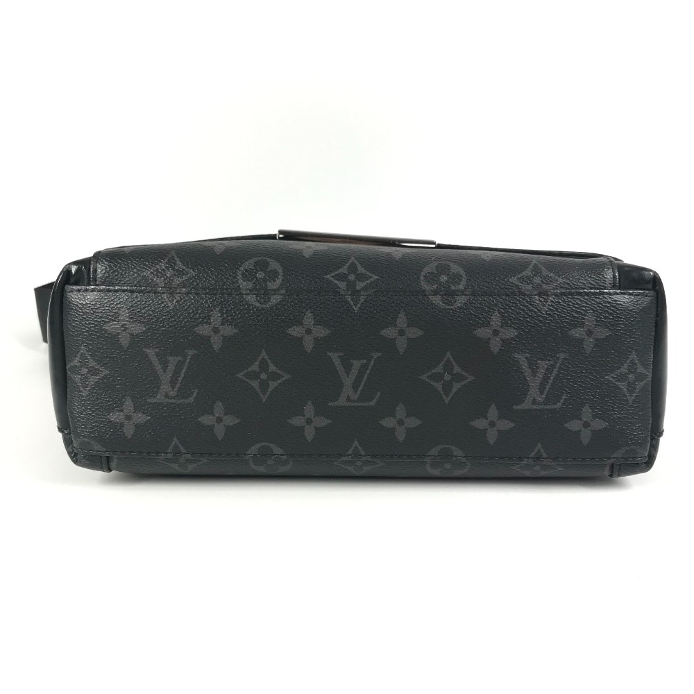 D (傷や汚れあり)】ルイヴィトン LOUIS VUITTON メッセンジャー