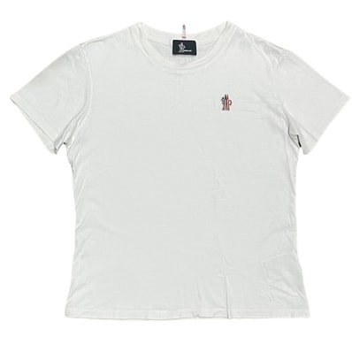 モンクレールH209P8C00004 829FB 半袖Tシャツ